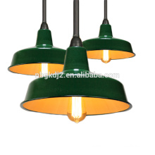 Ename Lamps Shade for Warehouse & Outdoor, Enamel Hanging Lamp